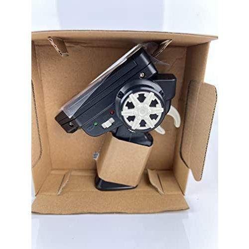 ラジコン マツダ RX-7(FC3S) 頭文字D 高橋涼介Ver. 「ドリフト