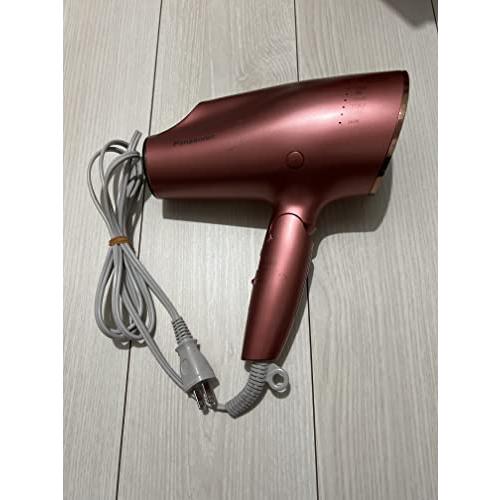初回限定お試し価格】パナソニック ヘアドライヤー ナノケア 高浸透