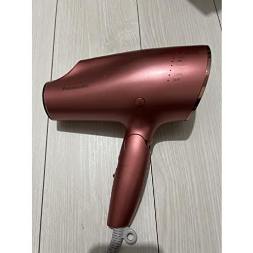 初回限定お試し価格】パナソニック ヘアドライヤー ナノケア 高浸透