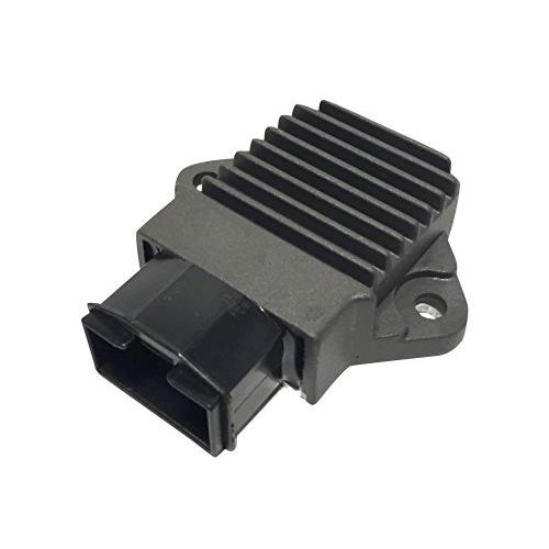 New Arrival Nakira 熱対策済 レギュレーター 交換用 ホンダタイプ 多種対応型 レギュレター レギュレータ Tronadores Com