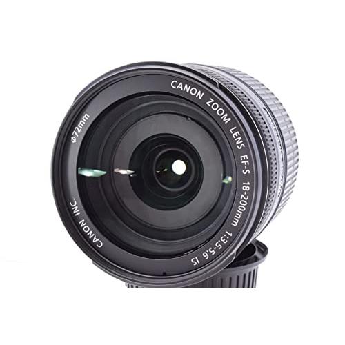 ついに再販開始！】【ついに再販開始！】Canon 望遠ズームレンズ EF