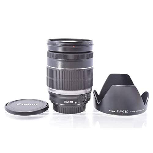 ついに再販開始！】【ついに再販開始！】Canon 望遠ズームレンズ EF