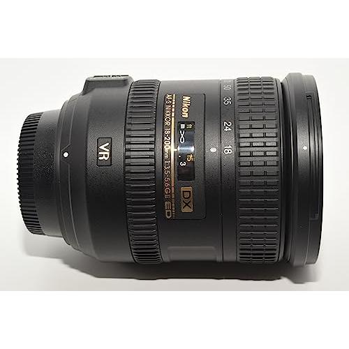 爆買い送料無料爆買い送料無料Nikon 高倍率ズームレンズ AF-S DX