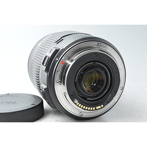 バーゲンで SIGMA 高倍率ズームレンズ 18-250mm F3.5-6.3 DC MACRO OS