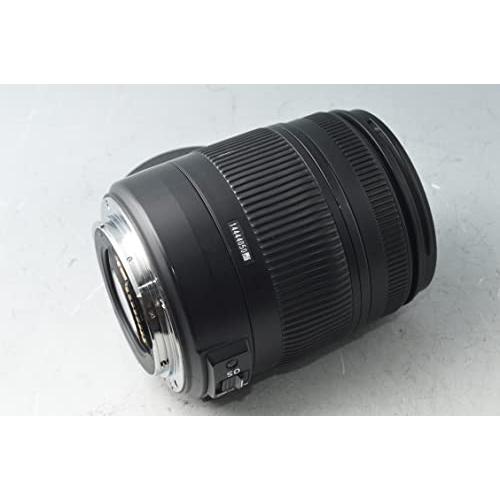 バーゲンで SIGMA 高倍率ズームレンズ 18-250mm F3.5-6.3 DC MACRO OS