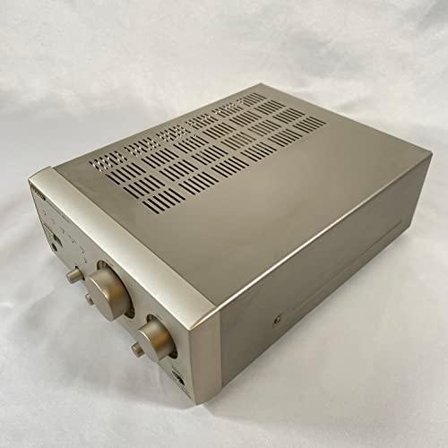 ONKYO A-909 プリメインアンプ ONKYO A-909 〓 オンキョー 初代205用の上位アンプ, 美品,保証