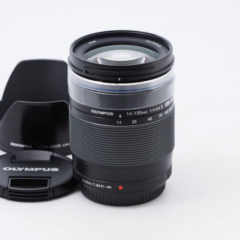 完売 OLYMPUS マイクロフォーサーズレンズ 防塵 防滴 M.ZUIKO DIGITAL