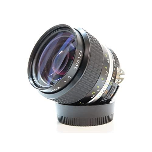 男女兼用男女兼用hirotakahisa ニコン Nikon NIKKOR Ai-S AIS 35mm F2