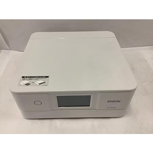 買取エプソン プリンター インクジェット複合機 EP-883AW カラリオ