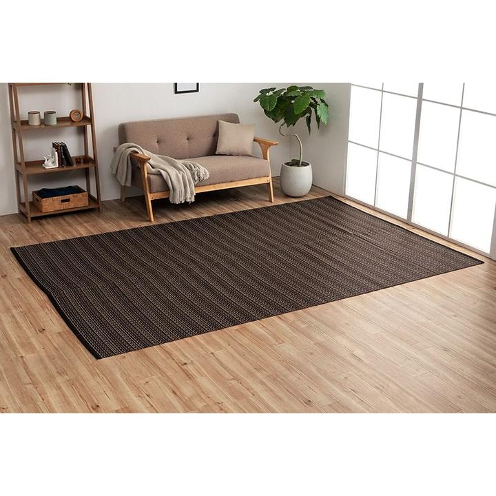 バルカン 製品 本間4.5畳 BR 286X286　1090031061802