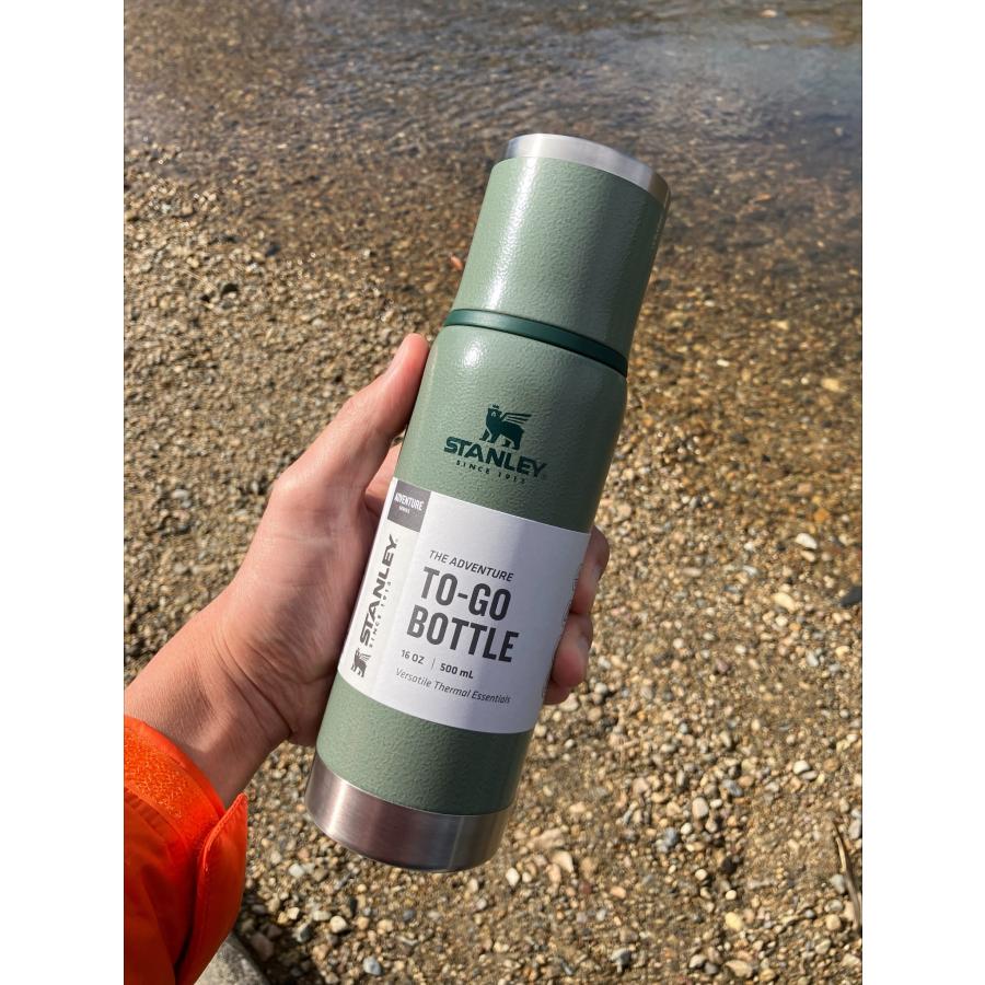 STANLEY（スタンレー） トゥゴー 真空ボトル トゥゴーボトル 0.5L 