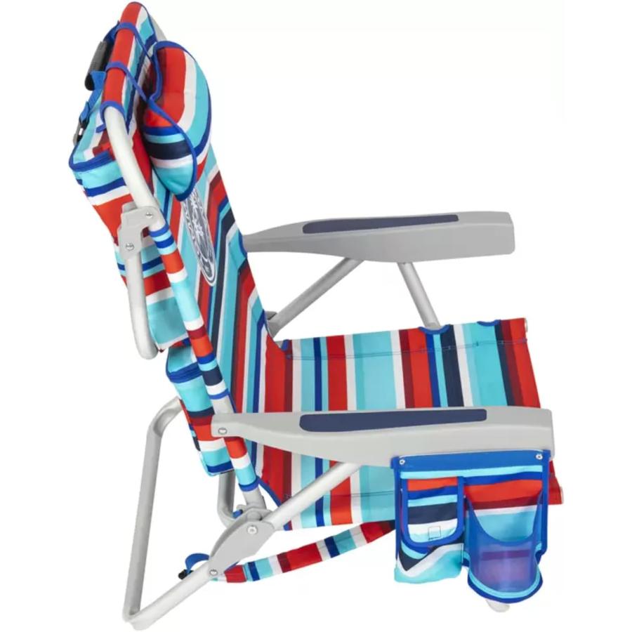 Tommy Bahama ビーチチェア 屋外専用 折り畳みチェアー