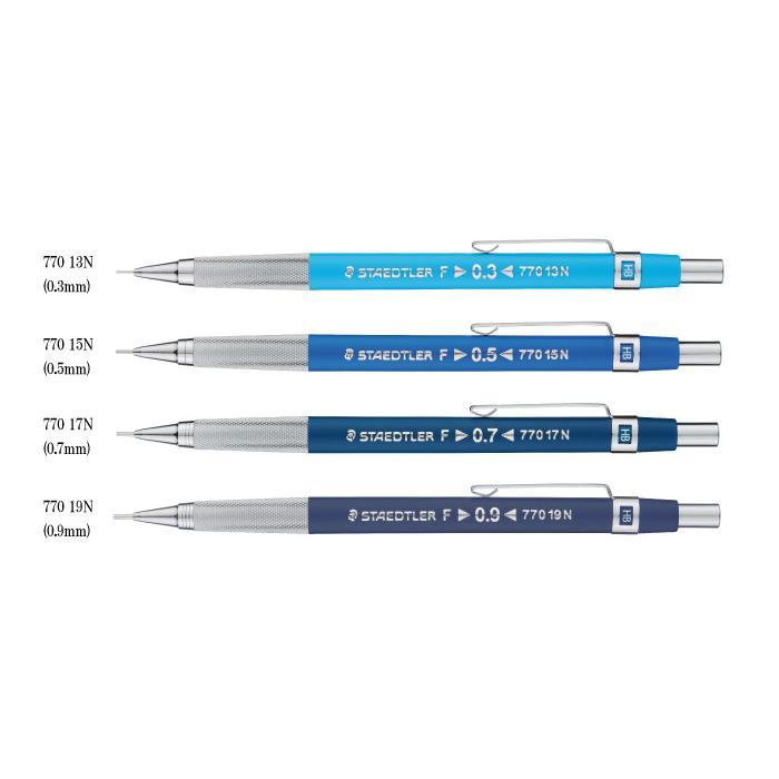 ステッドラー（STAEDTLER） 【全国送料無料】 製図用シャープペンシル