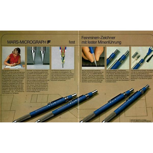 ステッドラー（STAEDTLER） 【全国送料無料】 製図用シャープペンシル