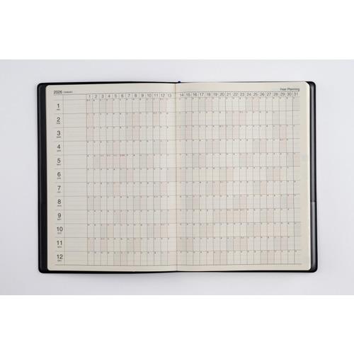 全国送料無料】 高橋書店 （86）ニューダイアリー A5 郵便受けに投函