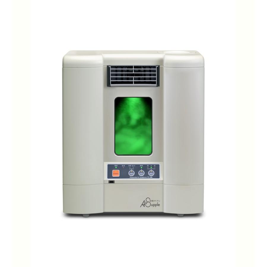 フィトンチッドジャパン フィトンチッド フィトンエアー（PC−560