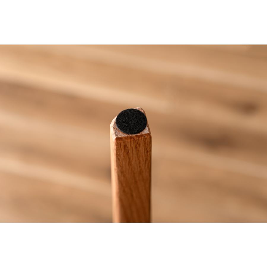 東谷 CL-804 スツール チェア 椅子 シンプル 背もたれなし 完成品