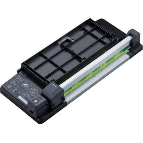 CARL 文具 27411 カール ディスクカッター・スリム A4 DC-F5100-K