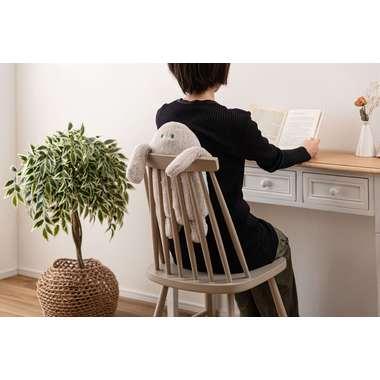 東谷 GLK-603BE ぶら下がりクッション イエティ アームレスト ポケット