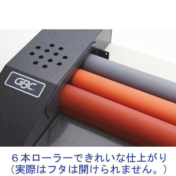GBC 文具 アコブランズ パウチラミネーター P3600 GLMP3600 28488