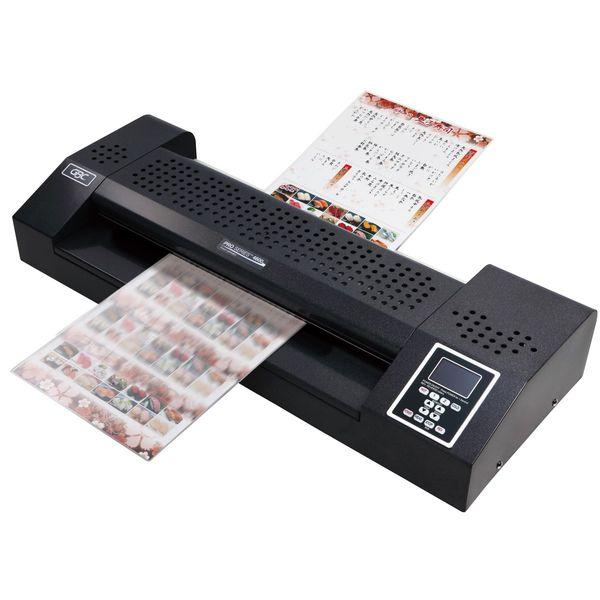 文具 アコブランズ パウチラミネーター Ｐ４６００ GLMP4600 28489の画像
