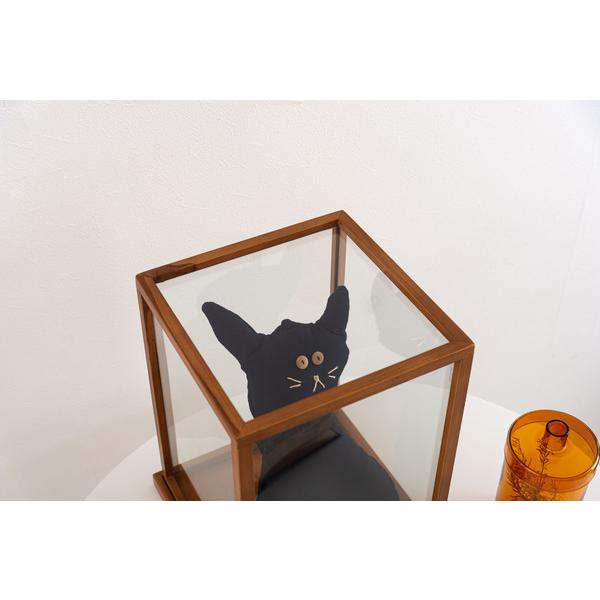東谷 GUY-827BR クラシックショーケース ショーケース 置き物 オブジェ