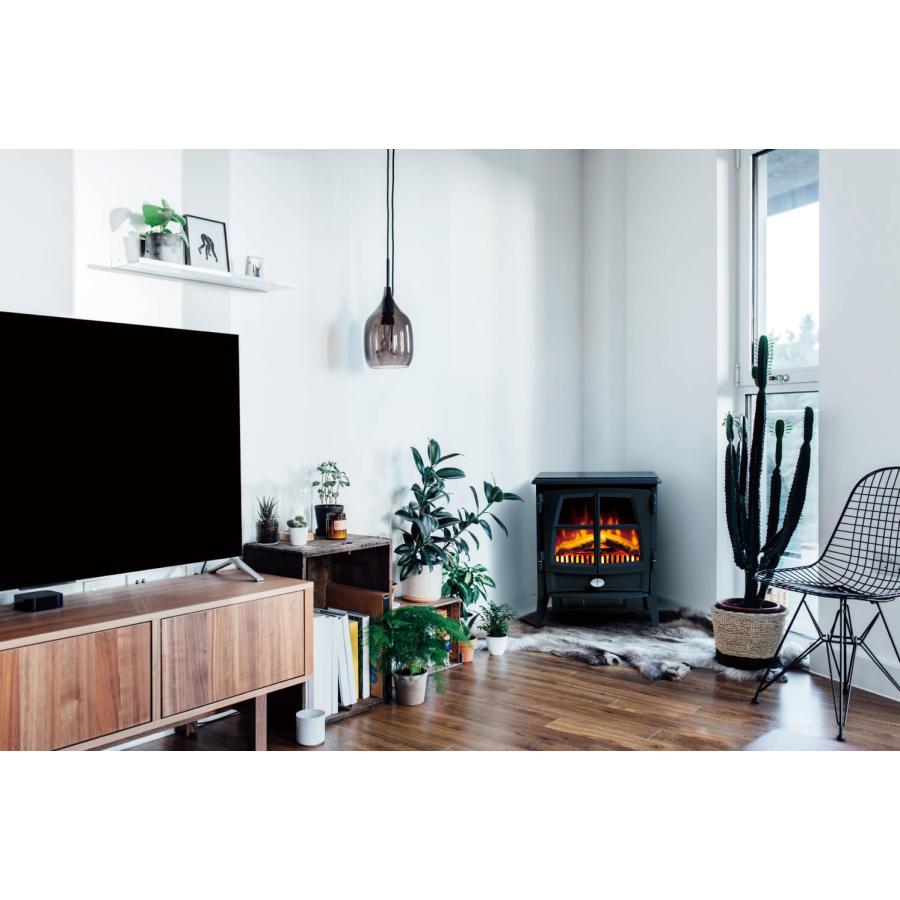 Dimplex 【在庫限り】ディンプレックス JAZII-12J-B 暖房 Dimplex 【在庫限り】ディンプレックス JAZII-12J-B 暖房
