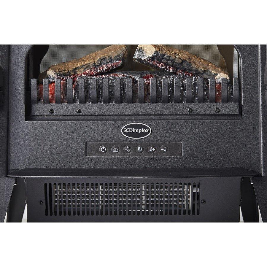 Dimplex 【在庫限り】ディンプレックス JAZII-12J-B 暖房 Dimplex 【在庫限り】ディンプレックス JAZII-12J-B 暖房