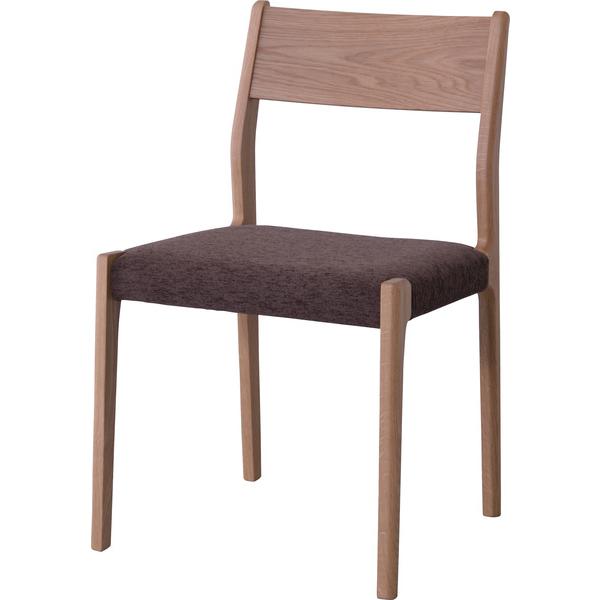 東谷　チェア　JPC-121OAK　W49×D48×H78×SH44　完成品