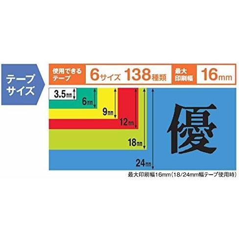 ラベルライター ネームランド カシオ ネームランドBIZ スマート ラベルライター ネームランド カシオ ネームランドBIZ スマート