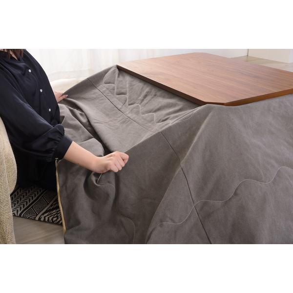 東谷 コタツテーブル KT-109 W90×D60×H38 14kg 組立 : ふくひらどう