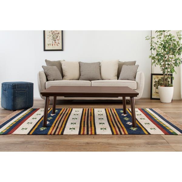 東谷 フラットヒーター コタツ KT-303 W105×D75×H38 20kg 組立 : ふく