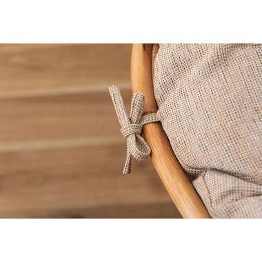 東谷 NS-537BE ネストサークルチェア ※個体差あり : ふくひらどう生活