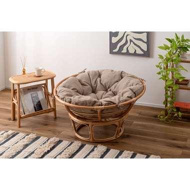 東谷 NS-537BE ネストサークルチェア ※個体差あり : ふくひらどう生活