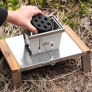 Mt.SUMI マウントスミ パーフェクトグリル マイクロ レクタ
