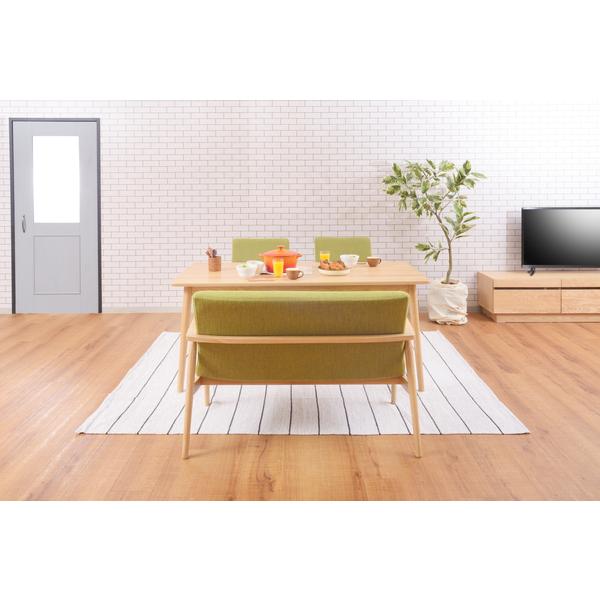 RTO-883TNA　ダイニングテーブル　リズ 東谷 リズ ダイニングテーブル RTO-883TNA テーブル 北欧