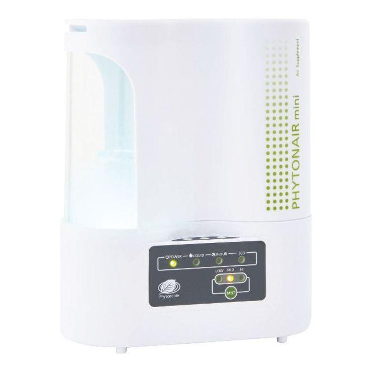 フィトンチッドジャパン フィトンチッド フィトンエアーミニ SD-1000