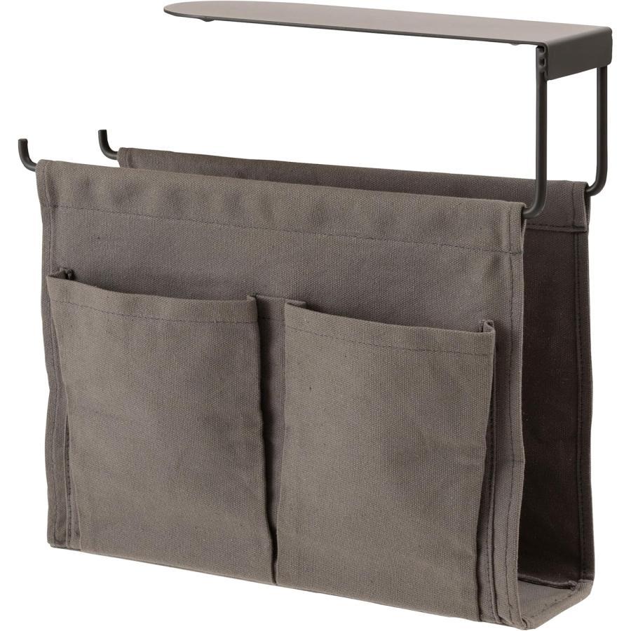 ハンギングマガジンラック A4対応 ハンギングラック 新聞 雑誌