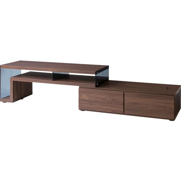 東谷 フレキシブルTVボード105 SO-224WAL W105-181×D41×H39 26kg 組立