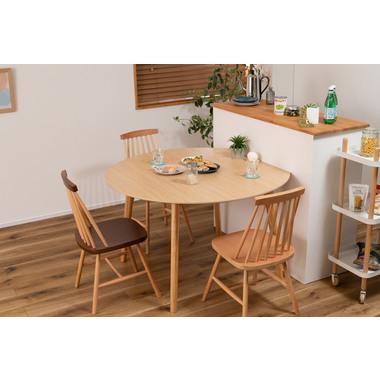 東谷 ダイニングテーブル TAC-241WAL 1491 東谷 ダイニングテーブル 2人用 おしゃれ 北欧 単品 正方形 カフェ