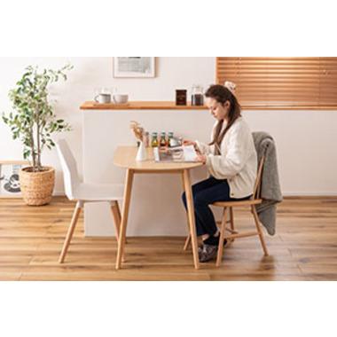 東谷 TAP-006NA テーブル ダイニングテーブル カフェテーブル