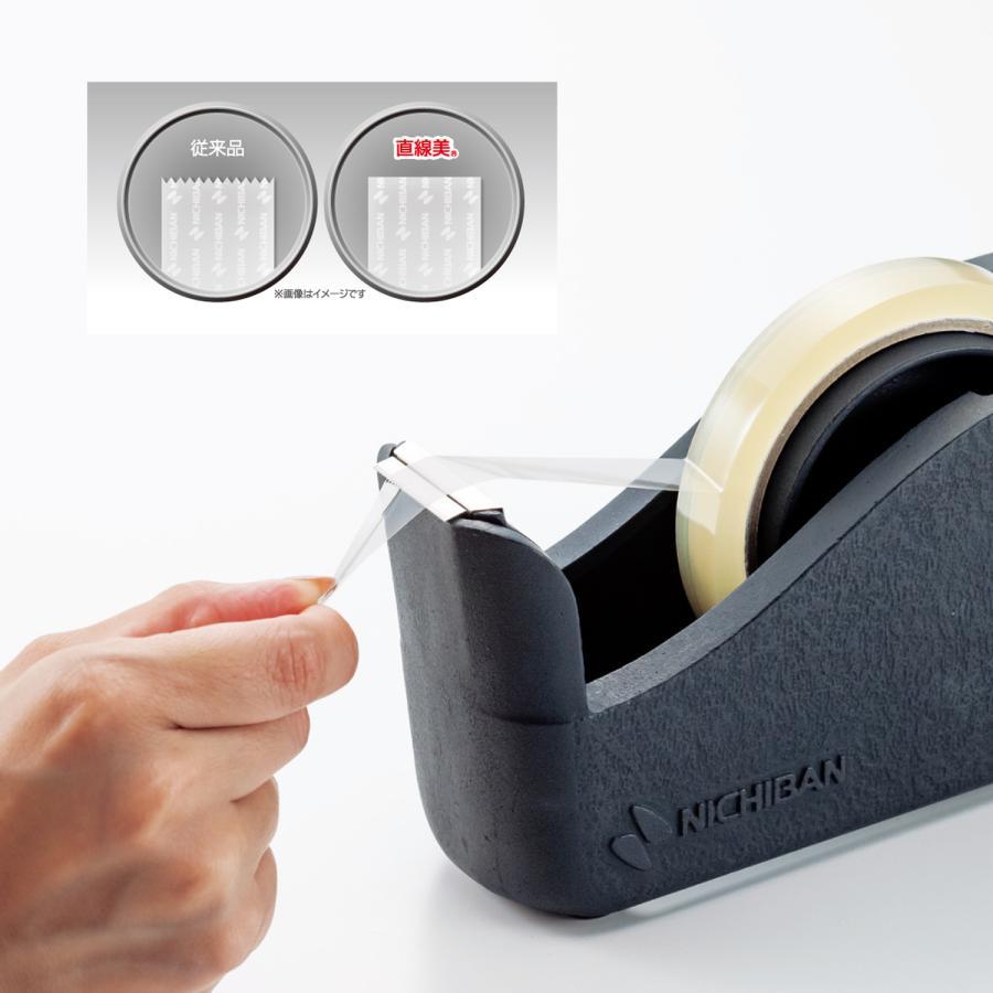 NICHIBAN（ニチバン） テープカッター 大巻用 南部鉄器 TC-45N セロー