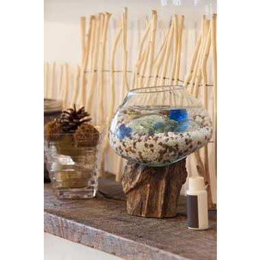 東谷 ガラスオブジェ TTZ-311 約20-30 一つ一つ形状が異なります