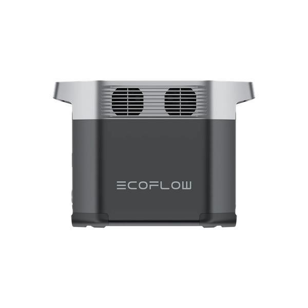 エコフロー EcoFlow ZMR330-JP DELTA 2 ポータブル電源 1024Wh 高出力