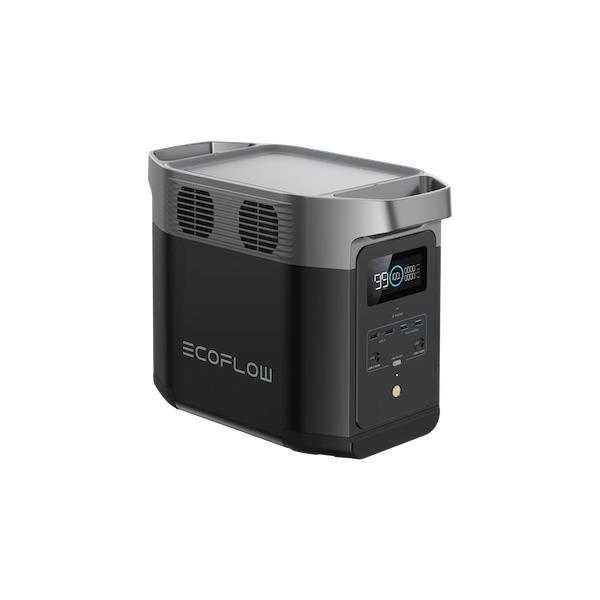 EcoFlow DELTA2 ZMR330-JP ポータブル電源【船橋馬込店】【店頭取引限定】【未使用】管理番号：ITF2D6MC6NNF EcoFlow ポータブル電源 ZMR330JP 【メーカー保証付】 大容量 DELTA 2