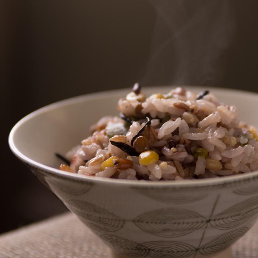 無農薬雑穀ブレンド2kg 雑穀 ご飯 元精穀 : 善性寺商店 - 通販 - Yahoo