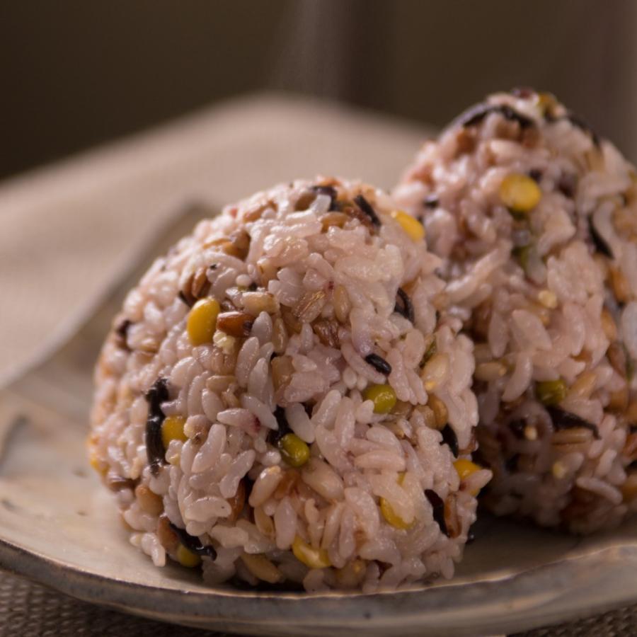 無農薬雑穀ブレンド2kg 雑穀 ご飯 元精穀 : 善性寺商店 - 通販 - Yahoo