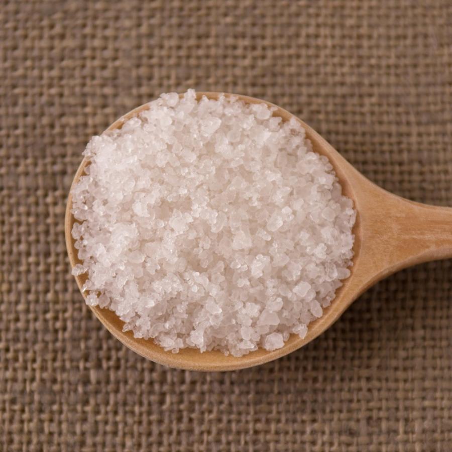 ギリシャ産無添加天日塩つぶ300g 貊塩 料理やバスソルトに最適 無着色 塩 天然塩 S いただき繕 福井越廼店 通販 Yahoo ショッピング