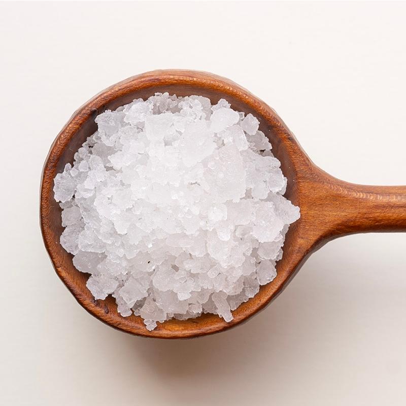 貊塩あらしお4袋セット（計20kg）送料無料 お徳用天日塩 : 善性寺商店