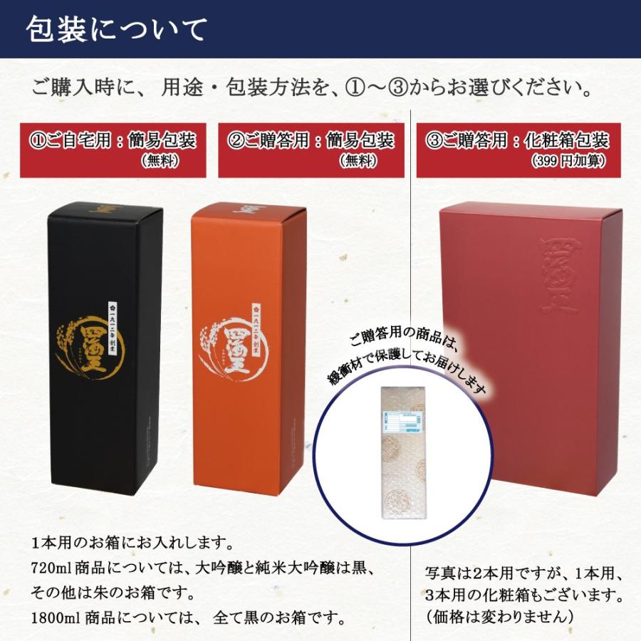 蔵元直送 日本酒 四海王 妥協しない究極の一本 大吟醸 『極